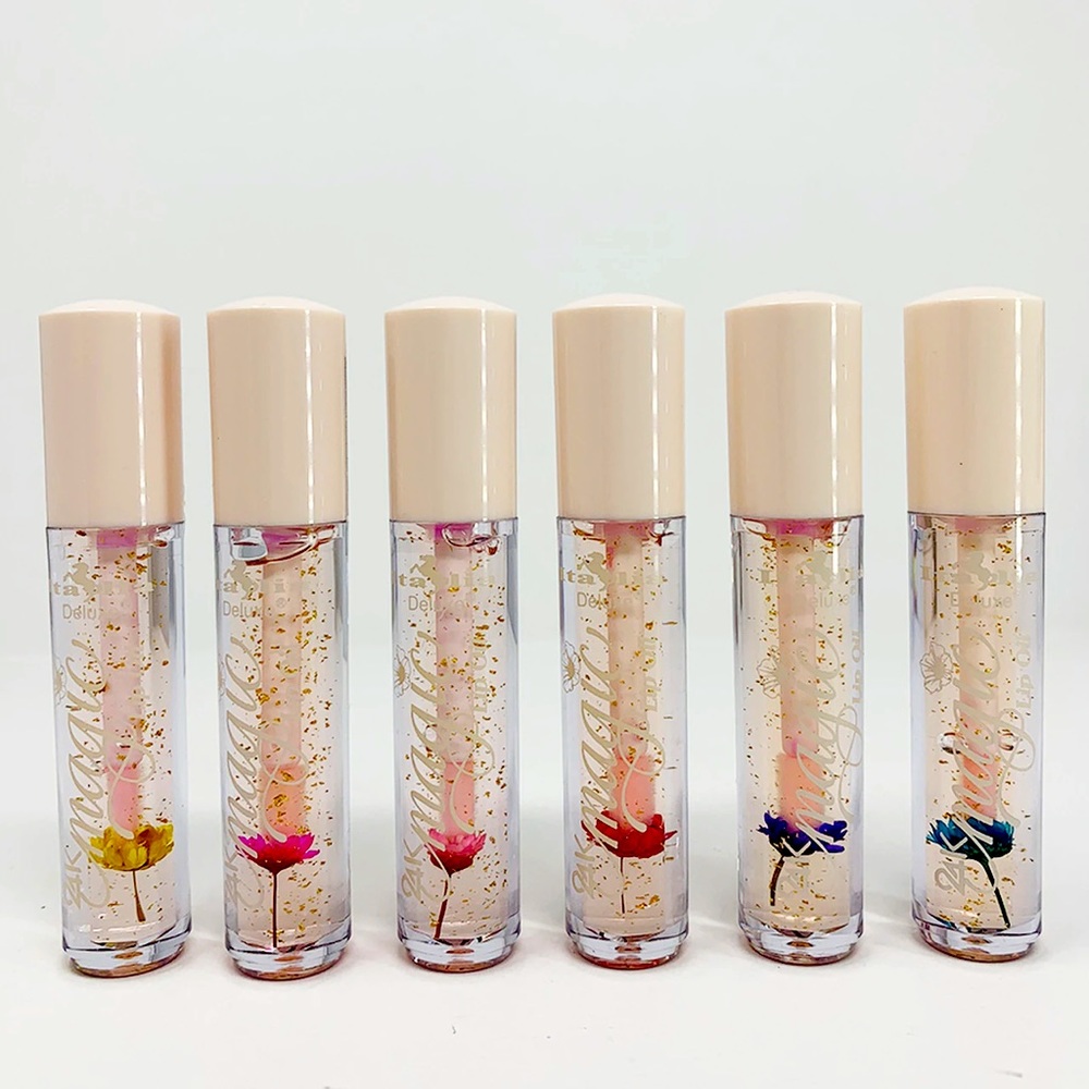 24K MAGIC LIP OIL